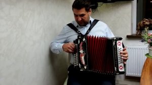 Малиновый звон!!Рок-н-ролл уже мертв, а гармонь ещё нет!!!!