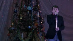 "РОЖДЕСТВЕНСКИЙ КОНЦЕРТ- 2015"