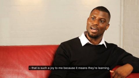 B2 UNIT 2 Life skills video SUBTITLES