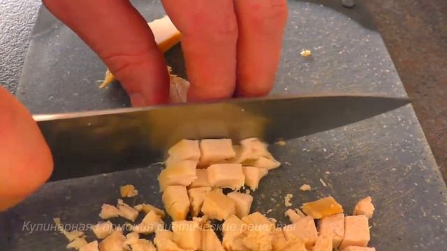 Диетический Куриный суп! Очень Легкий и вкусный. Диетический суп. ПП рецепты