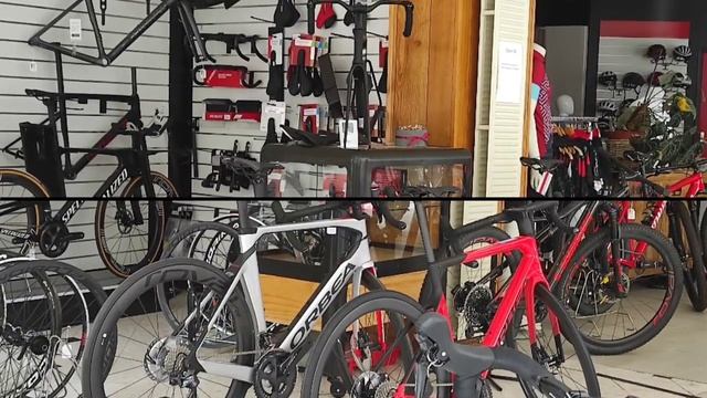 Orbea orca m25 team 2021 смотреть онлайн