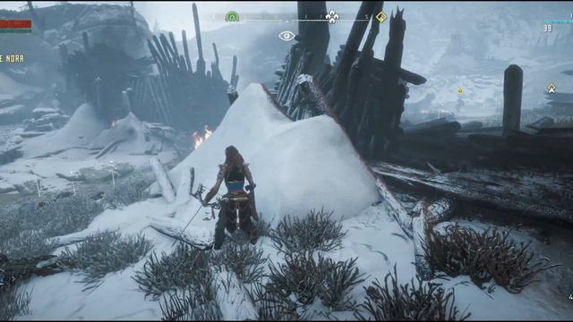 Ep.53 | The Story of Aloy | Horizon Zero Dawn - Complete Edition - Let's play