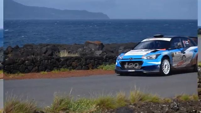 X Rally Pico Wines 2021 смотреть онлайн