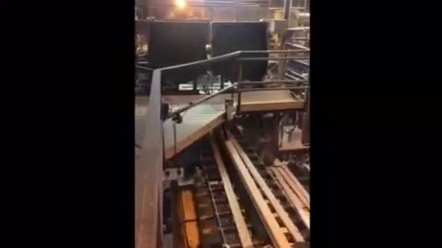 De Barker лесопильная линия смотреть онлайн