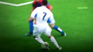 Cristiano Ronaldo ► Sublime Dribbling, Skills & Goals • Real Madrid • Portugal 2014-16 | HD