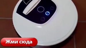 Xrobot  Обзор робота пылесоса XR 510D