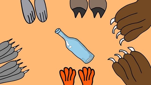 Анекдот. Звери в яме смотреть онлайн