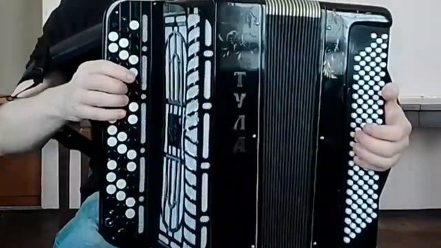 Цыганочка. Разбор. смотреть онлайн