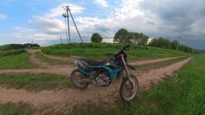 Вся правда о BSE RTC 300R. Обзор часть 1