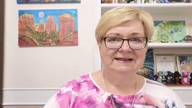 Почему важно визуализировать желаемое.