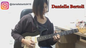 Michelle - BEATLES - Chord Melody