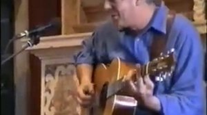 Tommy Emmanuel- Train to Dusseldorf