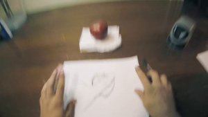 Learning to Draw