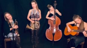 You Only Live Twice • Nancy Sinatra ● Cover by Cassiopia