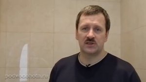 Правильно подбираем МАСКУ, чтобы она не текла и не запотевала