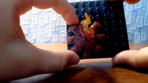 Самоделка,Лего костёр