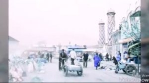 Город узген