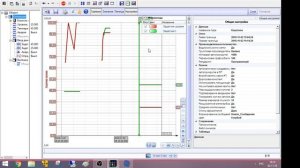 Работа с MasterSCADA - журналы, графики, шаблоны (семинар 3)