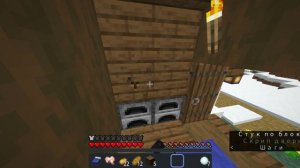 прохождение майнкрафта без модов