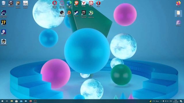 Эмулятор (Rpcs3)на Windows10 не отвечает или зависает при запуске проблема решена смотреть онлайн