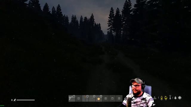 DayZ • Между жизнью и смертью • смотреть онлайн