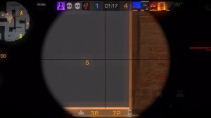 мувик Стандофф 2