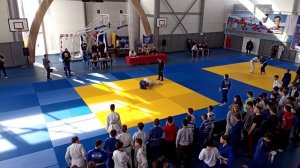 Rostov obl. judo