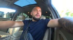 Jaguar S-type. (Ягуар С-тайп.)  Покупка, Краткий обзор.