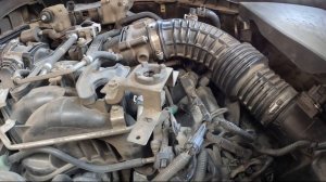 Infiniti FX50 в обвесе Draco осмотр