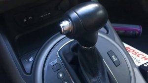 Забрали Kia Sportage 3 (2.0л дизель) за 890.000₽ из автосалона "АвтоМир"