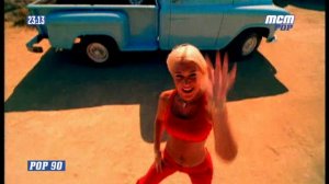 S Club 7 - S Club Party @ 1999 MCM POP-DANCE 90