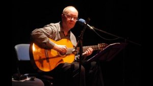 Михаил Щербаков -- Романс-2 (исп. автор)