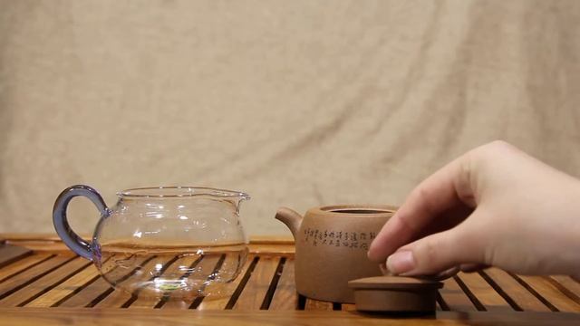 Чайник # 24529, исинская глина, 150 мл./Teapot # 24529 yixing clay 150 ml