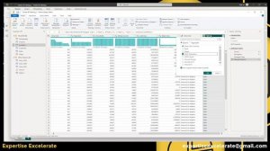 Section 10 - ? Power Query Data Enrichment: Update & Revitalize Your Power BI Reports! ?