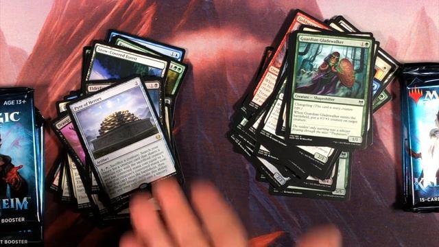 Kaldheim Giveaway! - Flip It and Ship It смотреть онлайн