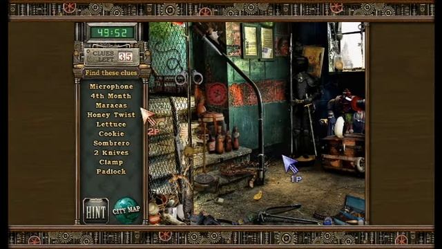 Cate West and the Vanishing Files Ep16 смотреть онлайн