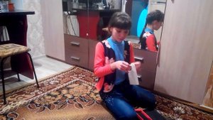 Подарки на новый год ... Мне подарили  телефон?