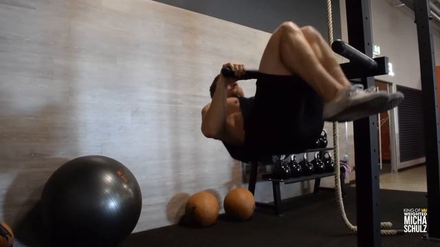 CALISTHENICS  GYM  GAINS.  FULL PULL WORKOUT