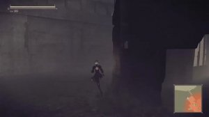 NieR Automata - Final L