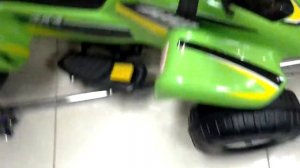 Квадрик Ct 558 для детей 12 V