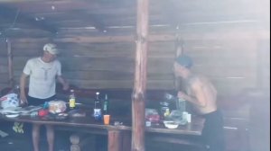 Мопс дядя пес и Леня озёрный