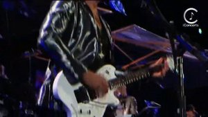 Bon Jovi - It's My Life - Live