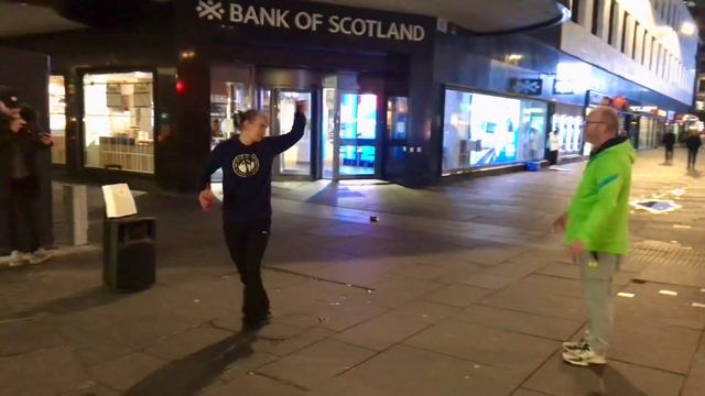 Steven Adamson@Tv4u #Glasgowmade #TOTT #XyZ смотреть онлайн