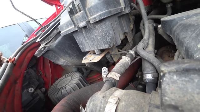 ? В поисках коммерческого транспорта / часть 2 (IVECO Daily) смотреть онлайн