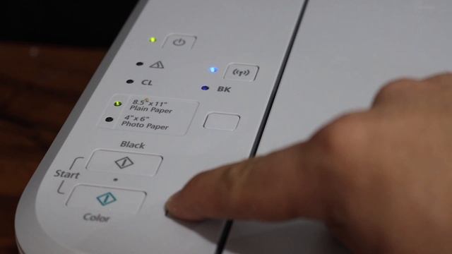 Canon Pixma Reset To Factory Default Settings.. смотреть онлайн