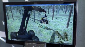 Калейдоскоп профессий