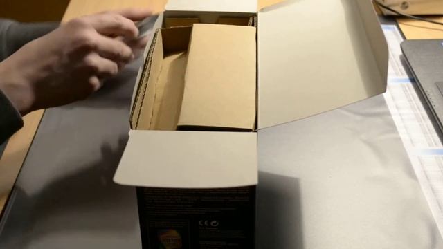 Fujifilm Instax 210 Unboxing (Auspacken) Deutsch смотреть онлайн