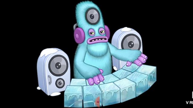 Как вывести диджа в my singing monsters