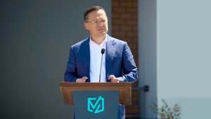 Комил Алламжонов - новые правила выдачи водительских прав в Узбекистане