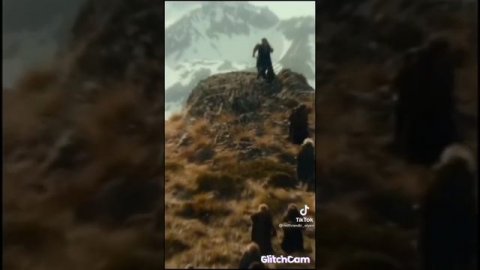 Баллада о трех сыновьях. Автор слов и музыки Татьяна Шилова. # властелинколец